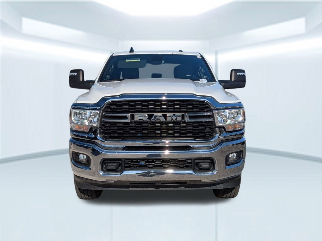 Used 2024 RAM 2500 Big Horn image 10
