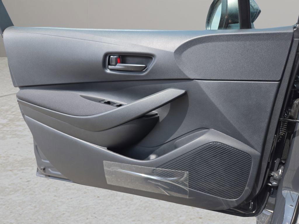 New 2026 Toyota Corolla LE FWD image 15