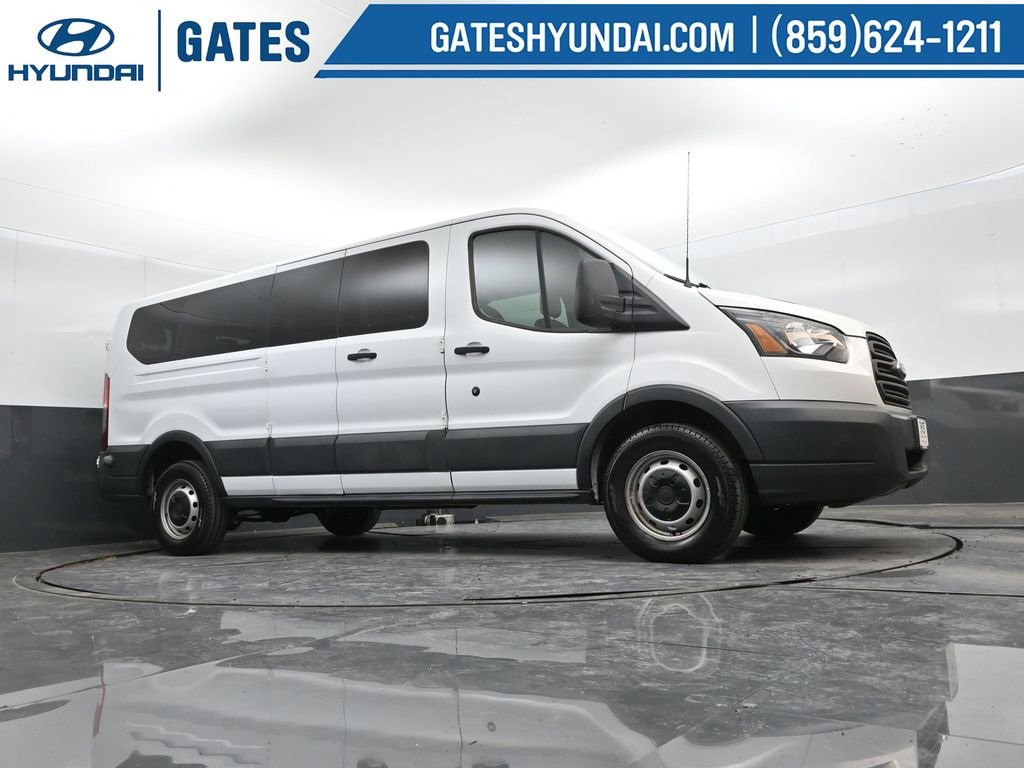 Used 2016 Ford Transit 350 XL image 35