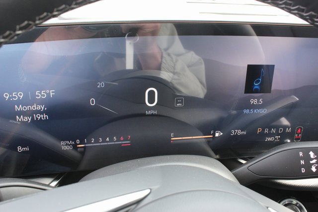 New 2025 Buick Envision Preferred image 28