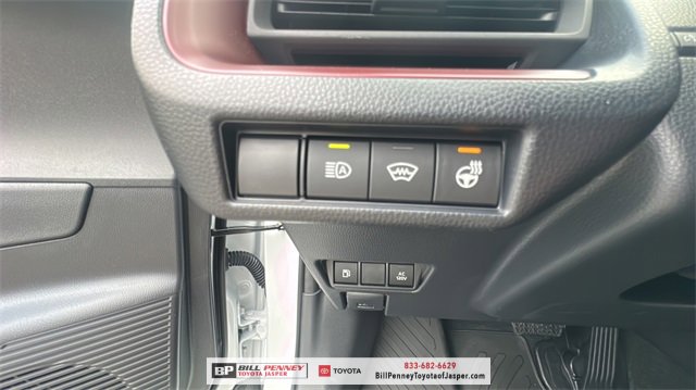 New 2026 Toyota Prius Plug-In Hybrid image 19