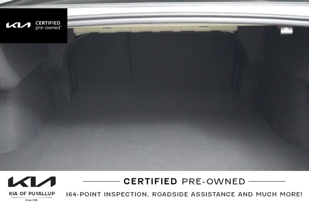 Certified 2025 Kia K5 GT-Line image 20