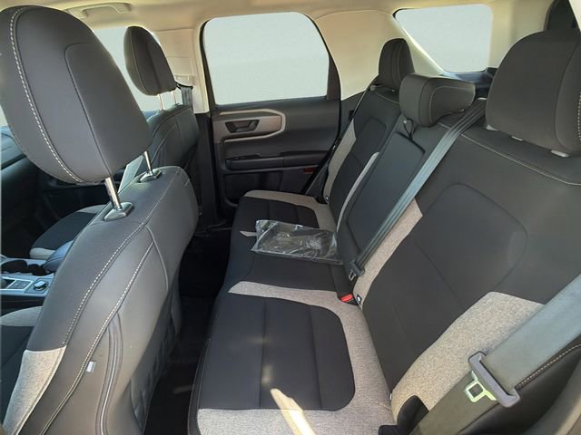 New 2025 Ford Bronco Sport Big Bend w/ Convenience Package image 13