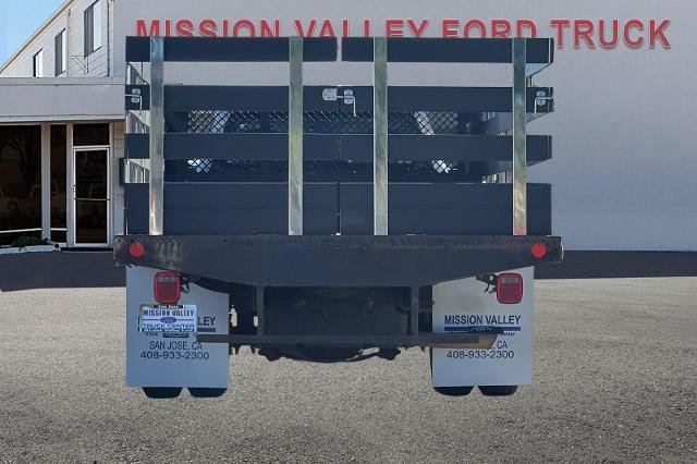 Certified 2021 Ford F350 XLT RWD image 5
