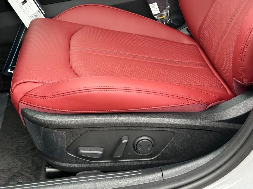 New 2026 Kia K5 GT-Line AWD/4WD image 19