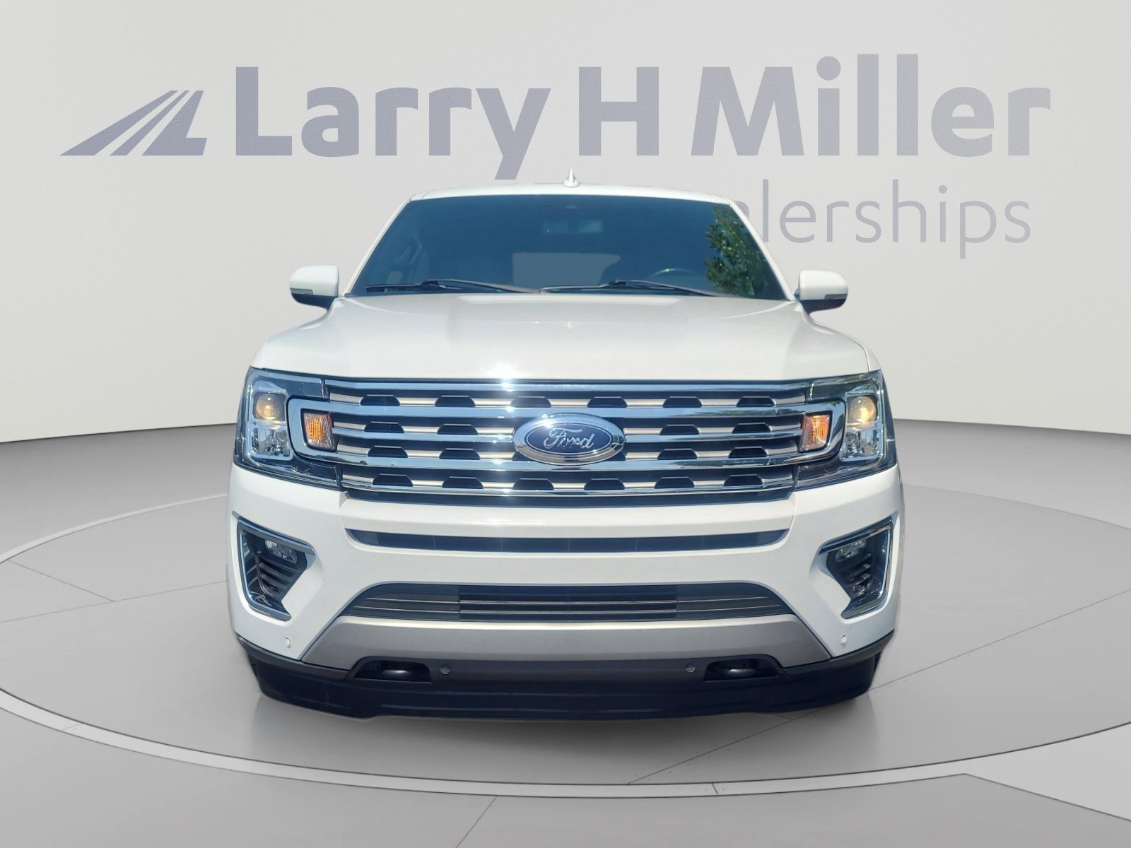 Certified 2021 Ford Expedition Limited AWD/4WD image 8