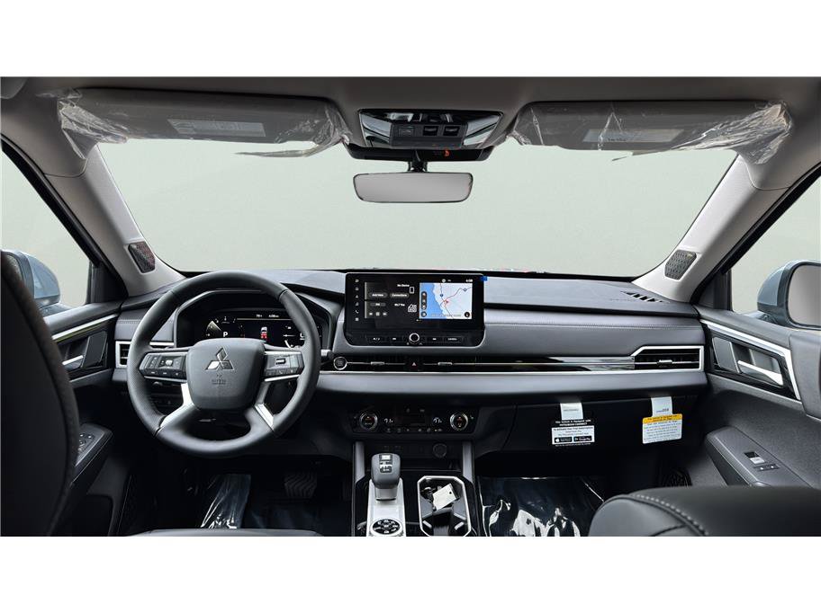New 2026 Mitsubishi Outlander SE AWD/4WD image 22