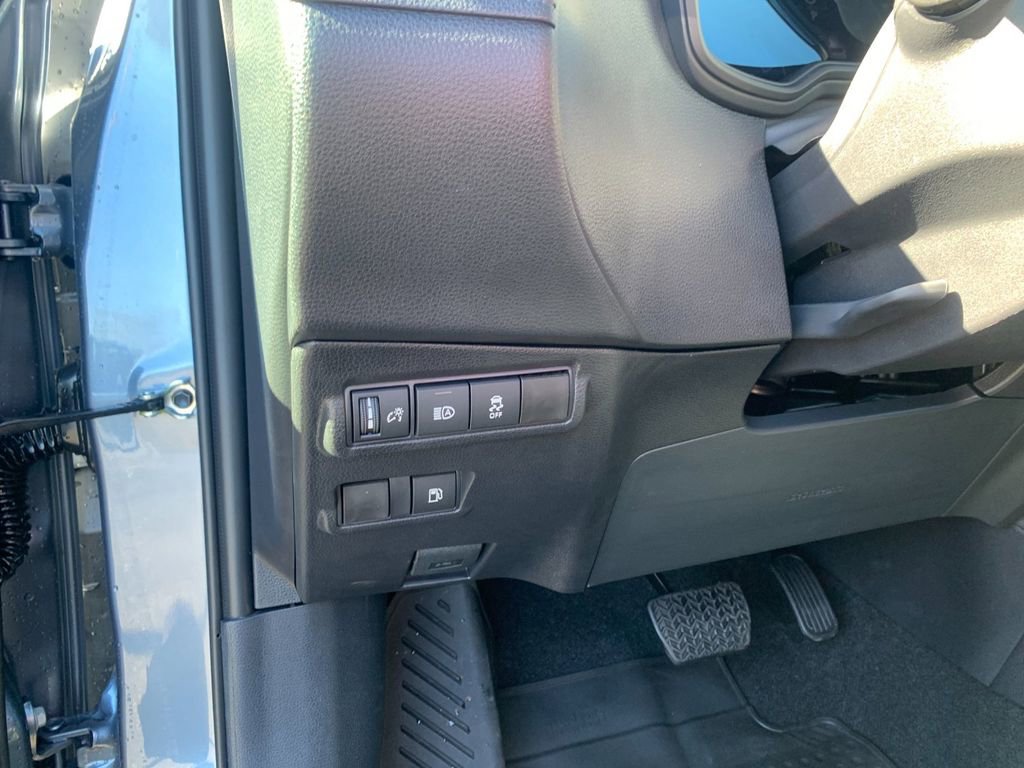 New 2026 Toyota Corolla Cross S image 30