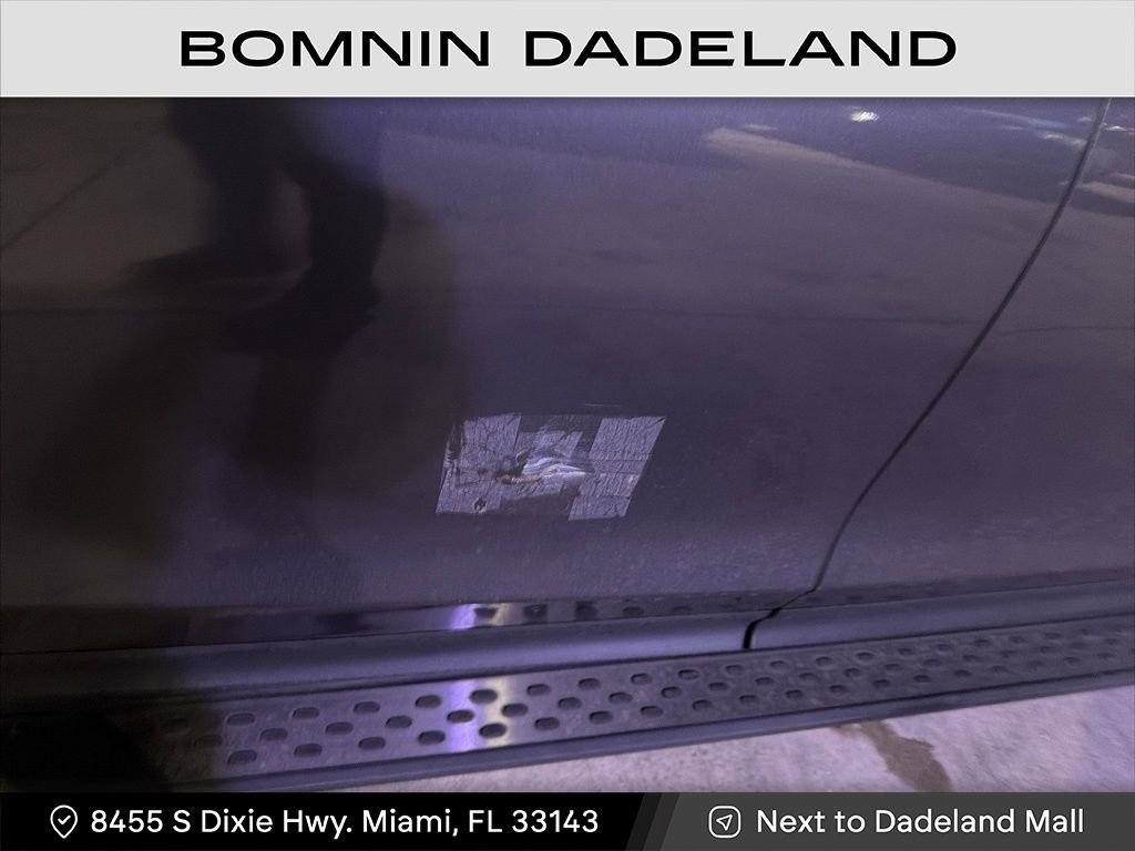 Used 2021 Honda Pilot Special Edition image 8