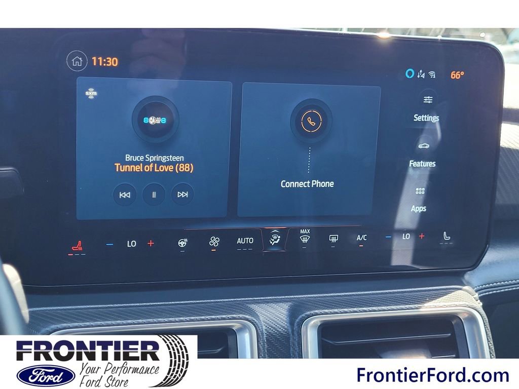 Certified 2024 Ford Mustang Premium RWD image 10