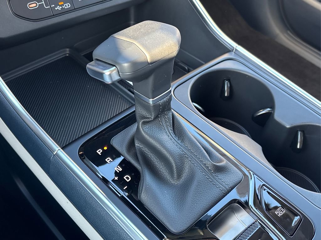 New 2026 Kia Carnival EX image 19