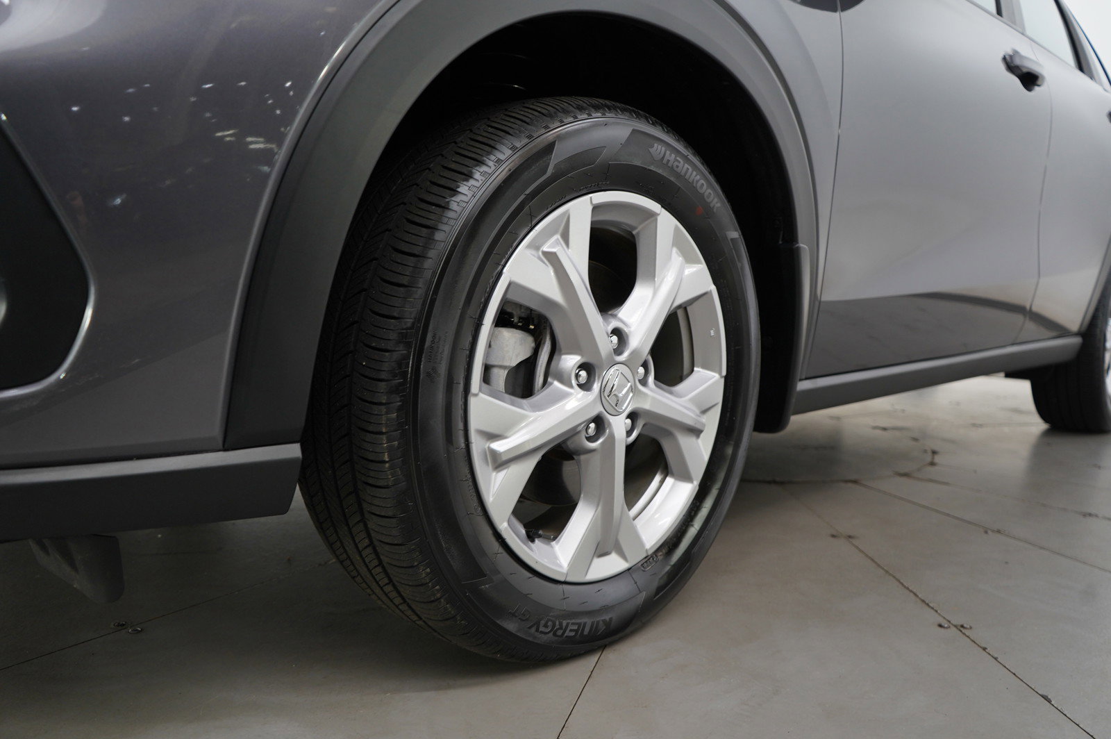 Used 2024 Honda HR-V LX image 26