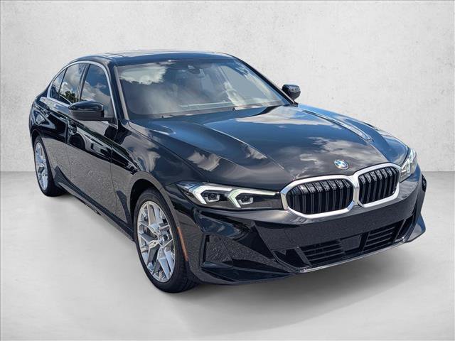 Used 2026 BMW 330i Sedan w/ Convenience Package RWD image 6