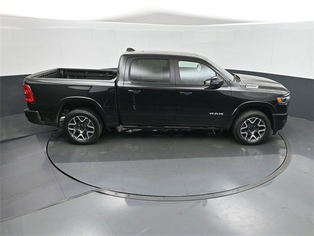 New 2026 RAM 1500 Laramie w/ Laramie Southwest Edition image 28