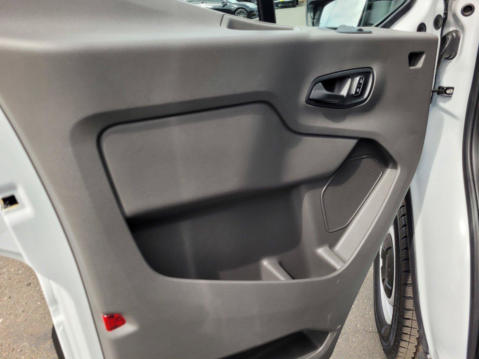 Used 2025 Ford Transit 150 148 Medium Roof w/ Load Area Protection Package RWD image 20