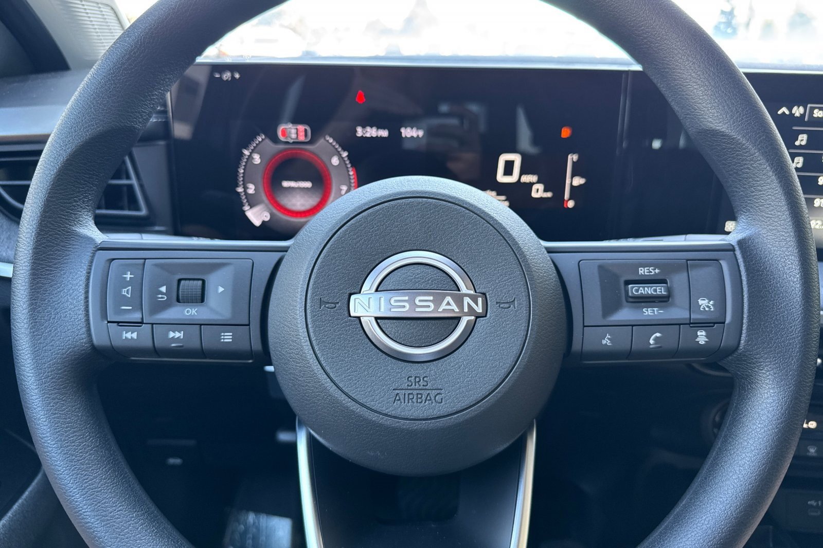 New 2026 Nissan Kicks SV image 26