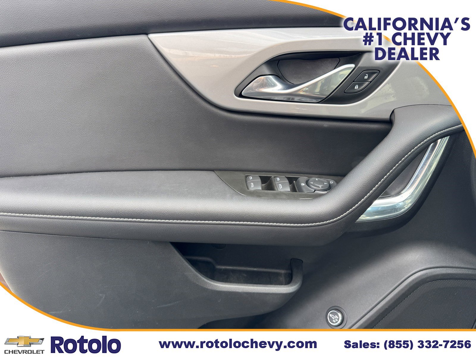 Used 2023 Chevrolet Blazer LT w/ LPO, Floor Liner Package image 18