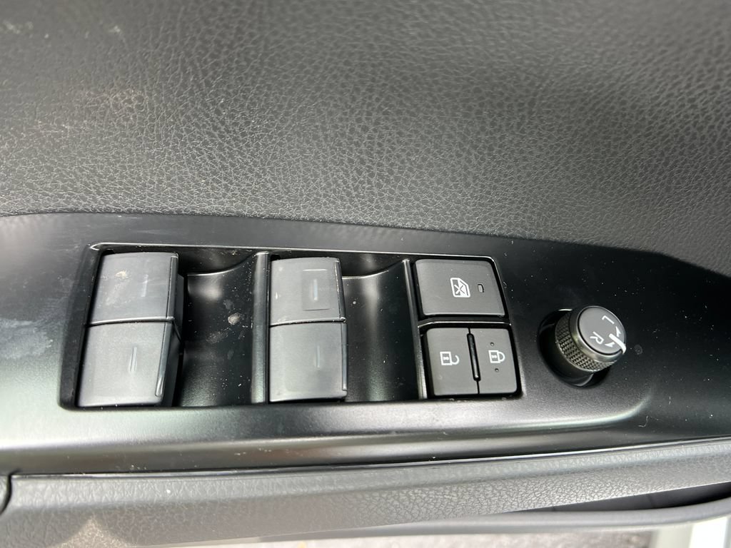 New 2026 Toyota Camry LE AWD/4WD image 13