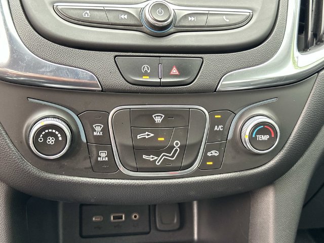 Used 2022 Chevrolet Equinox LT AWD/4WD image 24