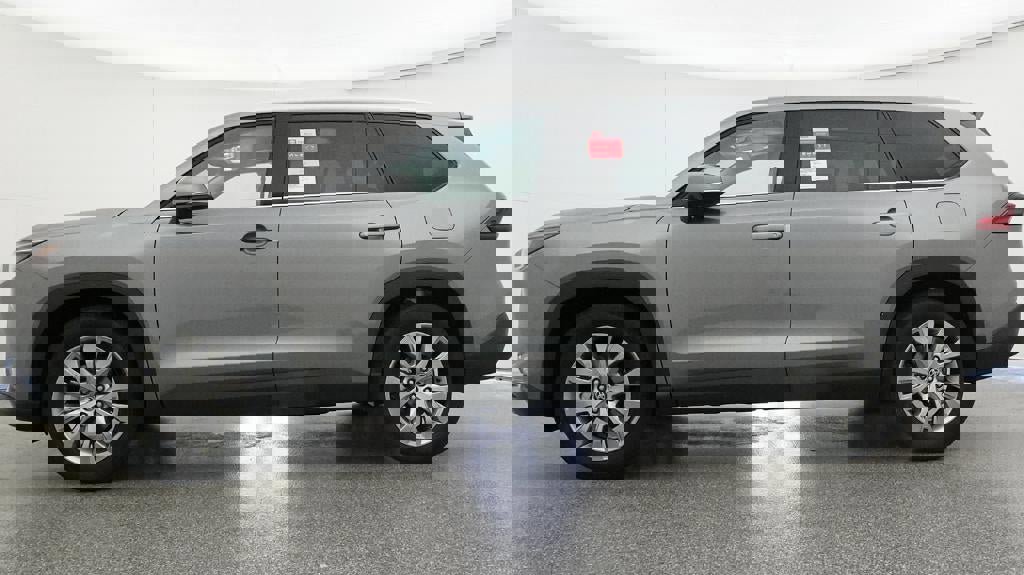 New 2026 Toyota Grand Highlander Limited AWD/4WD image 19