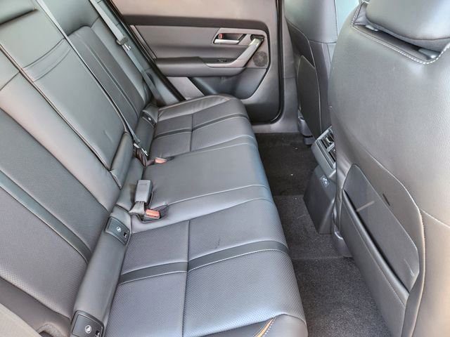 New 2026 MAZDA CX-50 AWD 2.5 Hybrid w/ Weather Package image 21