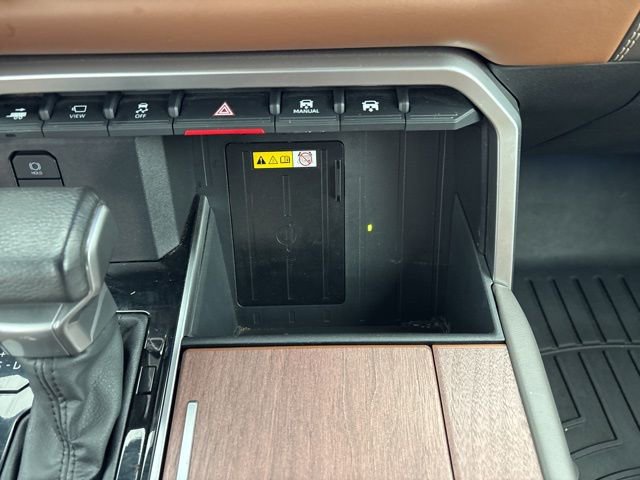 Used 2023 Toyota Tundra 1794 Edition image 37