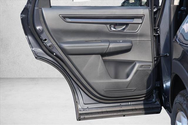 New 2026 Honda CR-V EX image 21