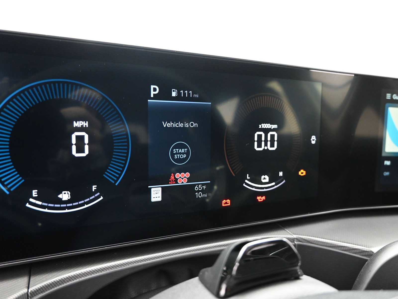 New 2026 Hyundai Santa Fe SEL image 17