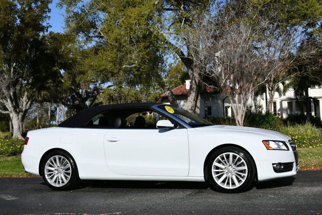 Used 2012 Audi A5 2.0T Premium AWD/4WD image 49