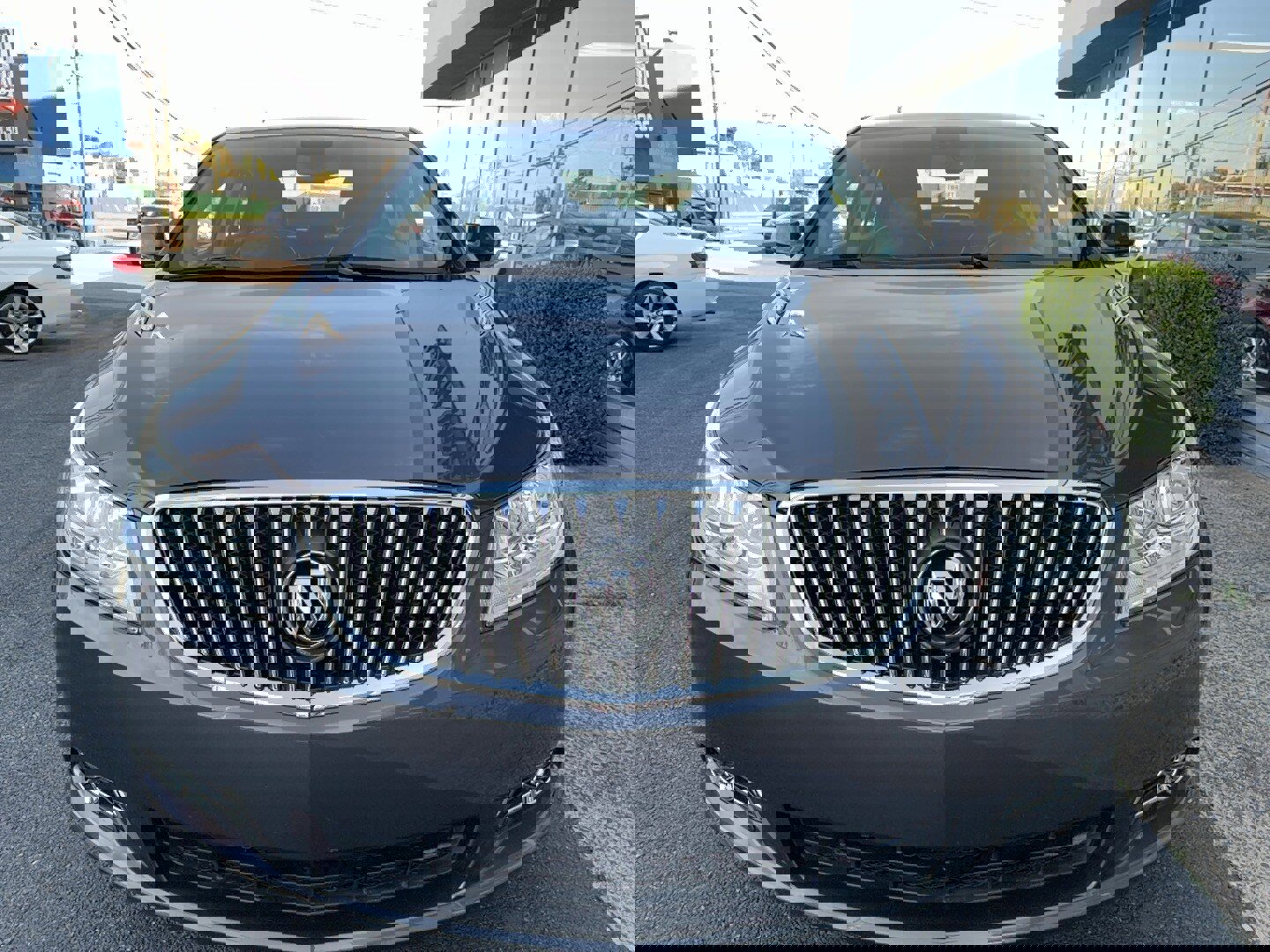 Used 2013 Buick LaCrosse Leather image 31