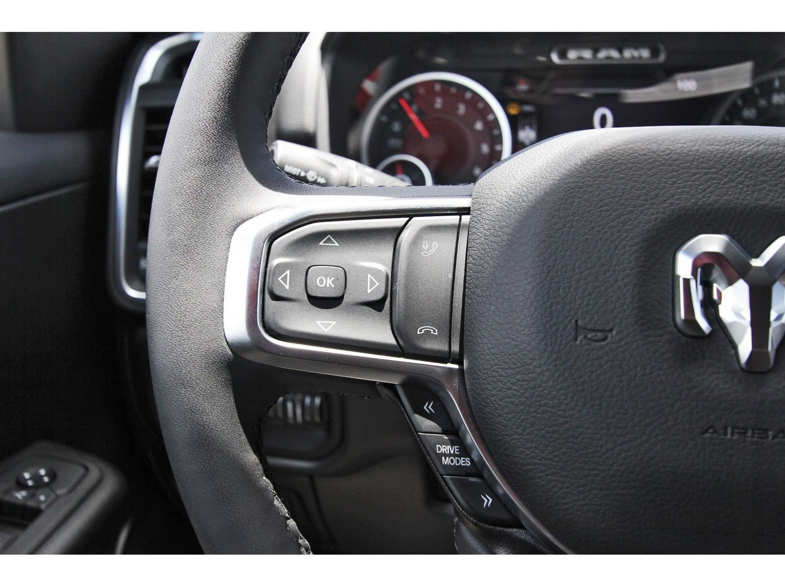 Used 2026 RAM 1500 Lone Star AWD/4WD image 24
