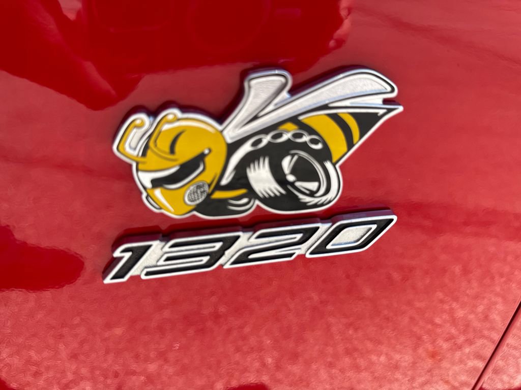 Used 2019 Dodge Challenger R/T Scat Pack w/ 1320 Drag Pack image 37