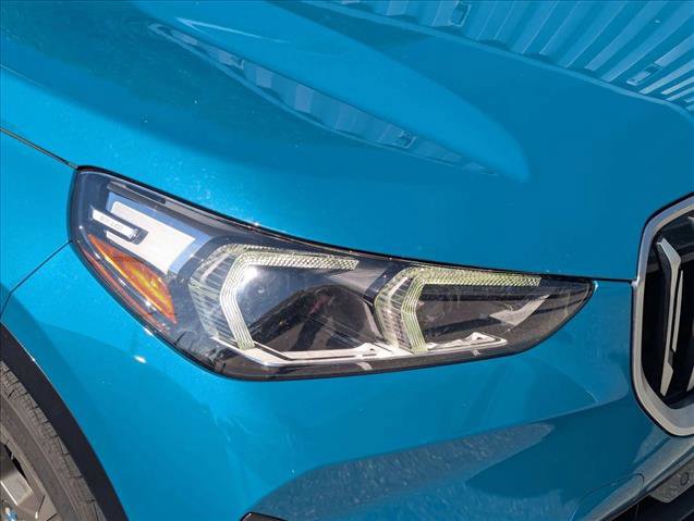 Certified 2023 BMW X1 xDrive28i w/ Premium Package image 19