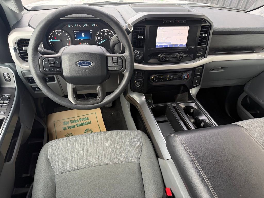 Used 2023 Ford F150 XLT w/ XTR Package image 15