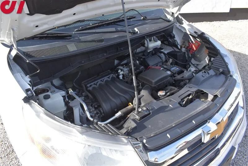 Used 2017 Chevrolet City Express LS w/ Appearance Package FWD image 34