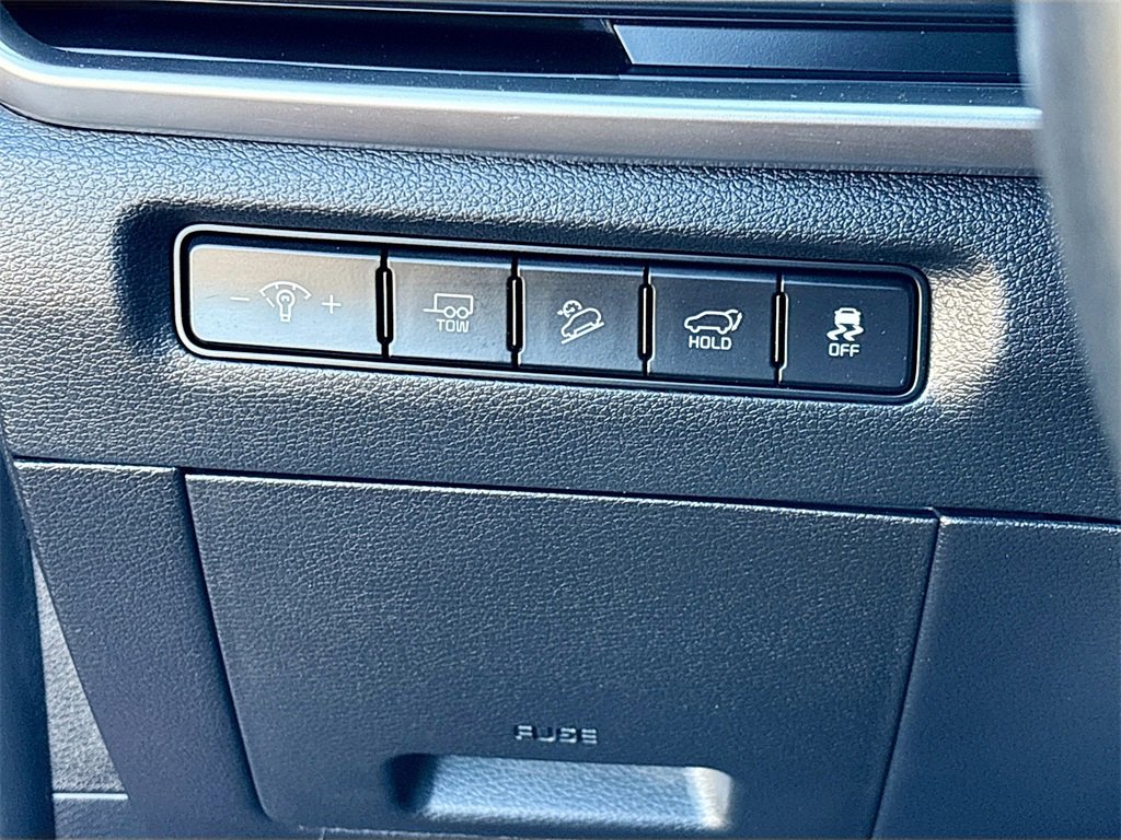 Used 2024 Kia Telluride EX X-Line image 10