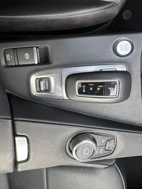 Used 2024 INFINITI QX50 Sport AWD/4WD image 32