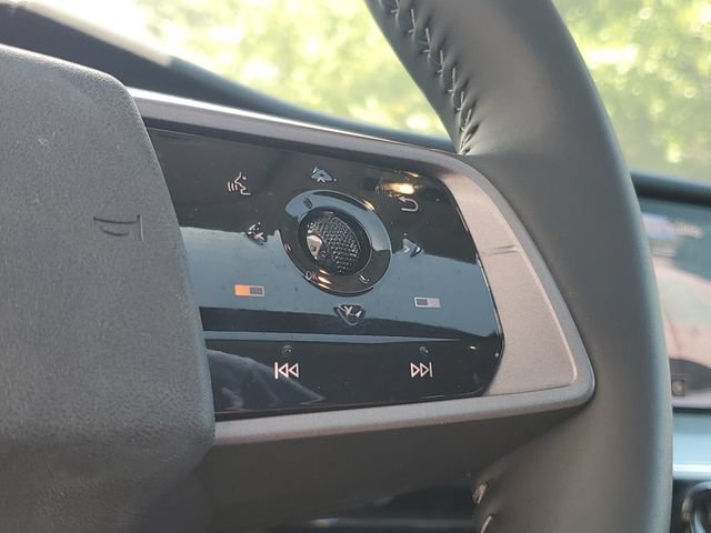 Certified 2025 Nissan Murano SL w/ Cargo Package AWD/4WD image 21