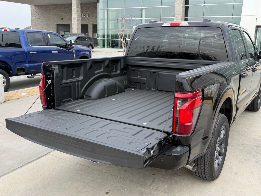 New 2026 Ford F150 STX w/ Equipment Group 200A image 53