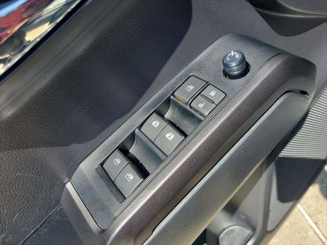 Certified 2022 Toyota Tacoma TRD Sport w/ Technology Package image 13
