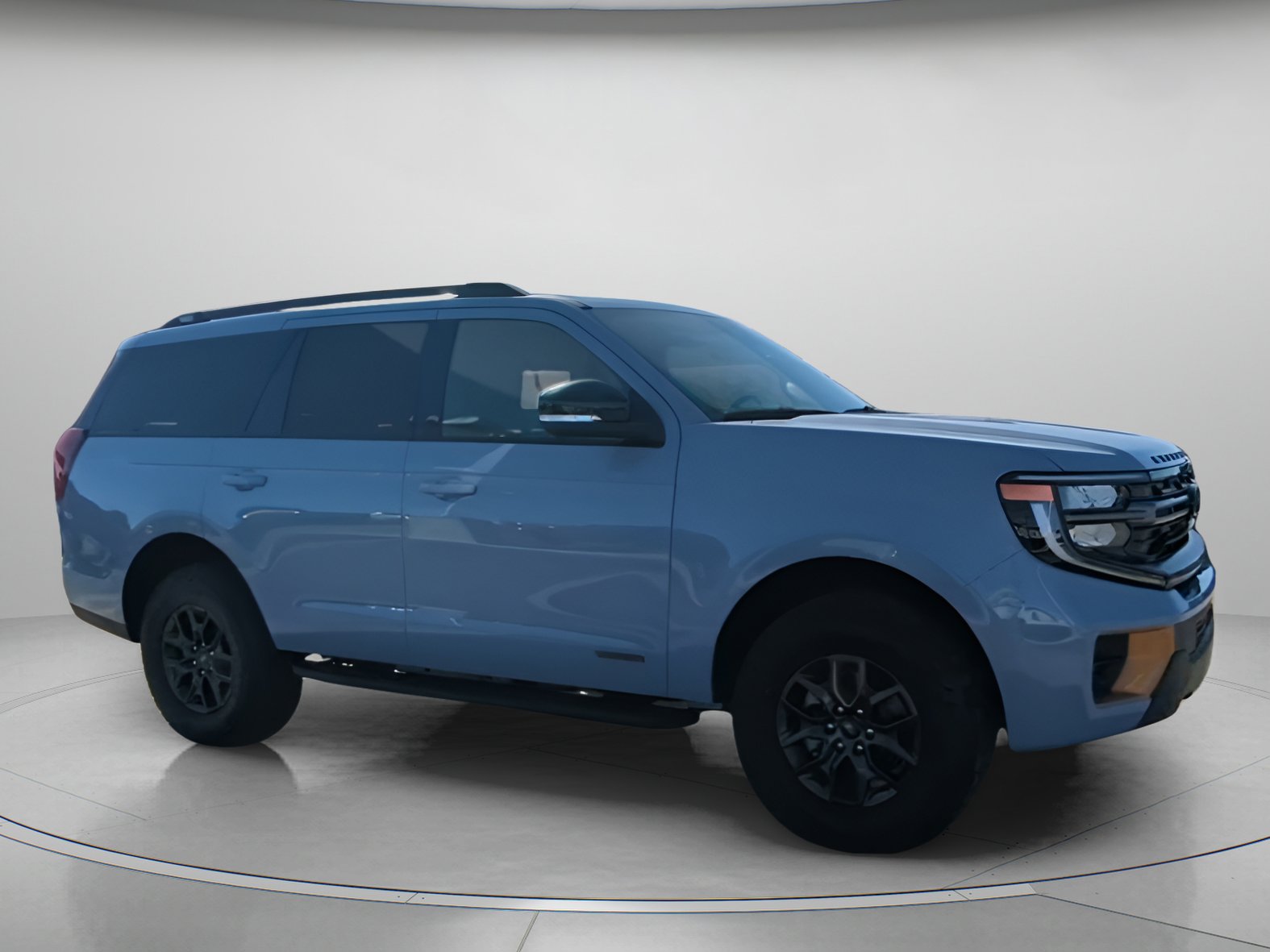 New 2026 Ford Expedition Tremor image 37