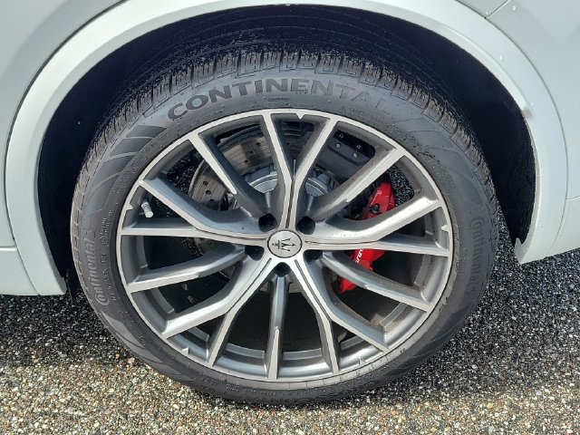 New 2026 Maserati Grecale Modena AWD/4WD image 7