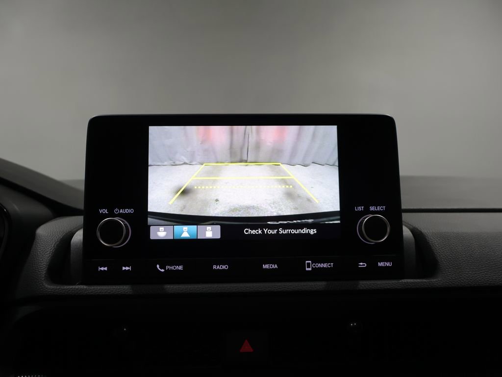 Used 2025 Honda CR-V LX image 27