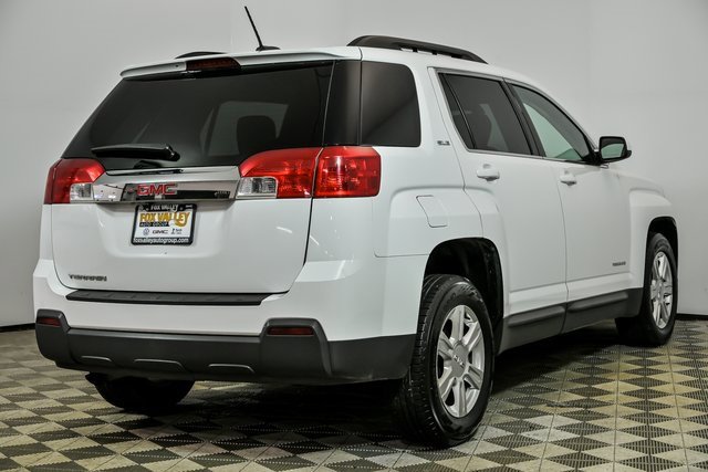 Used 2015 GMC Terrain SLE w/ Convenience Package image 7