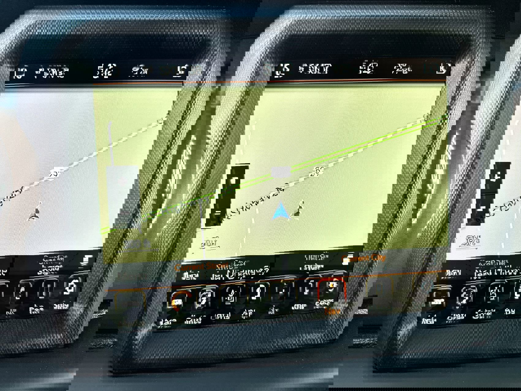 New 2023 Jeep Wrangler Unlimited Rubicon 4xe w/ Cold Weather Group image 18