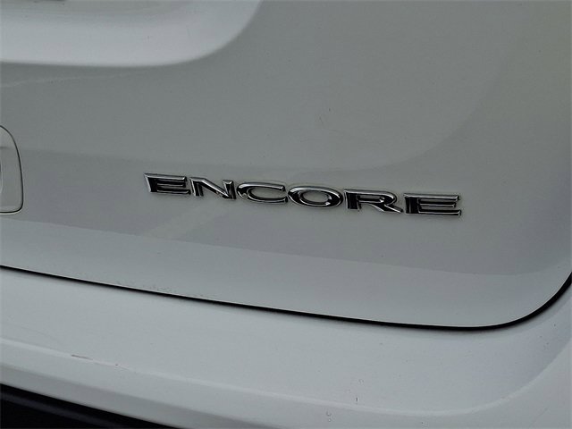 Used 2019 Buick Encore Preferred w/ Safety Package image 29