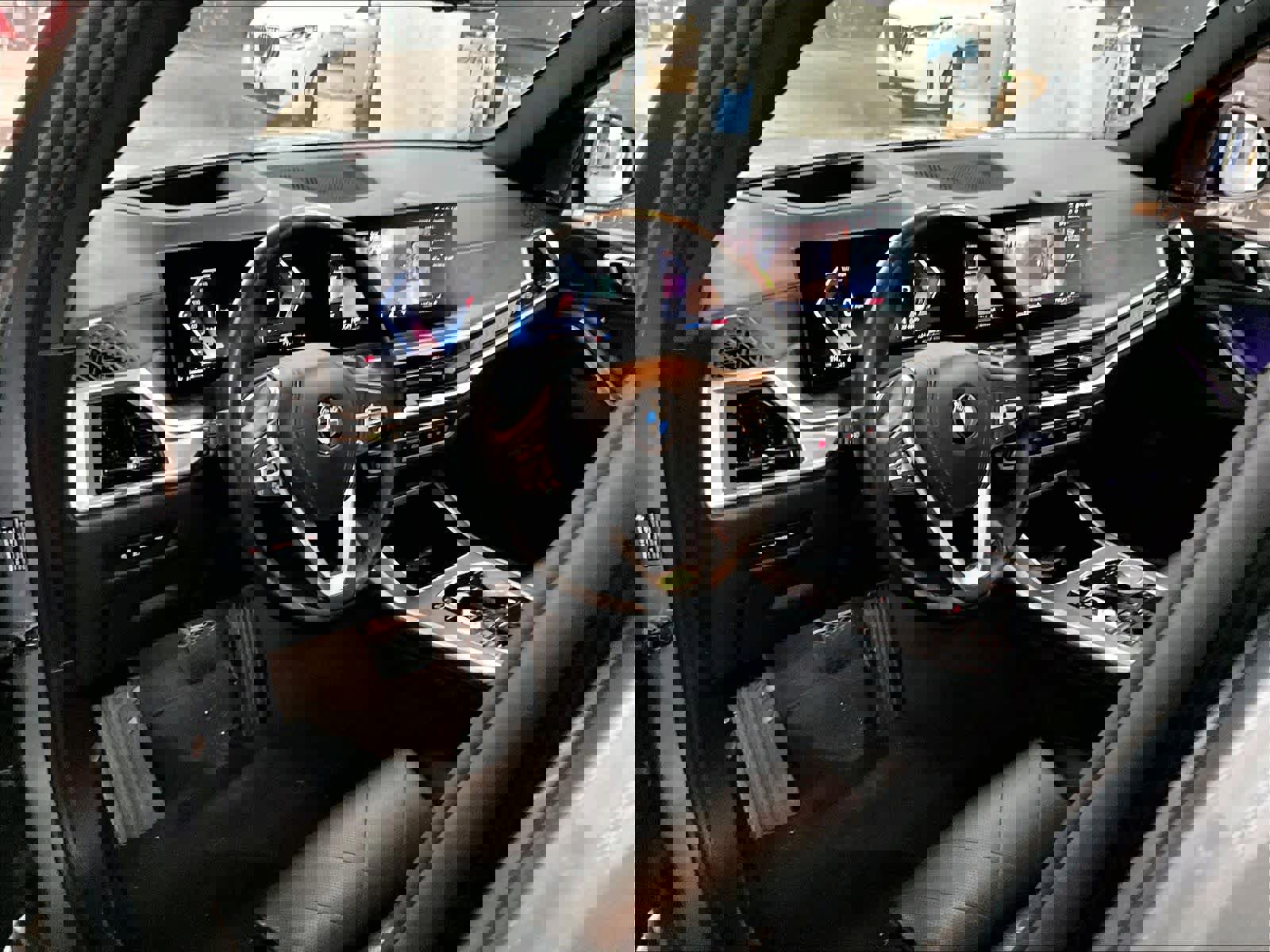 Used 2024 BMW X5 xDrive40i image 15