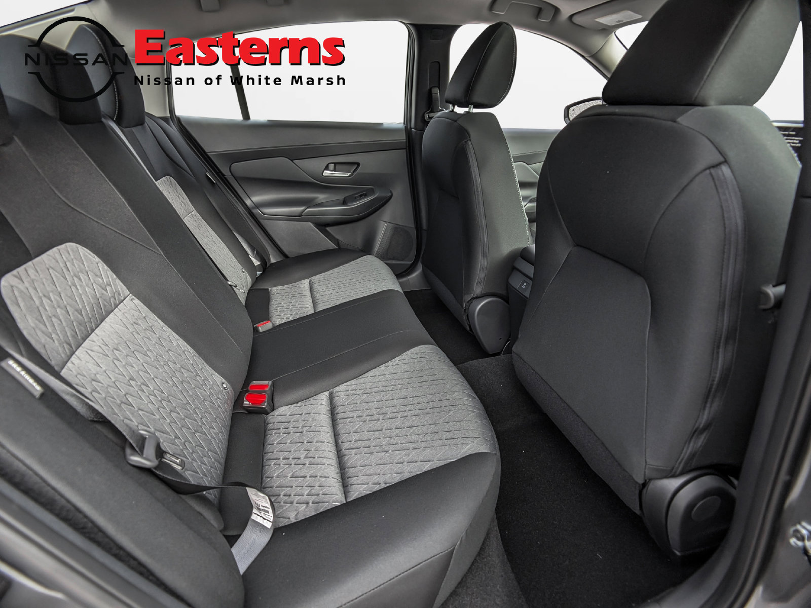 New 2027 Nissan Sentra SV w/ SV Convenience Package FWD image 23