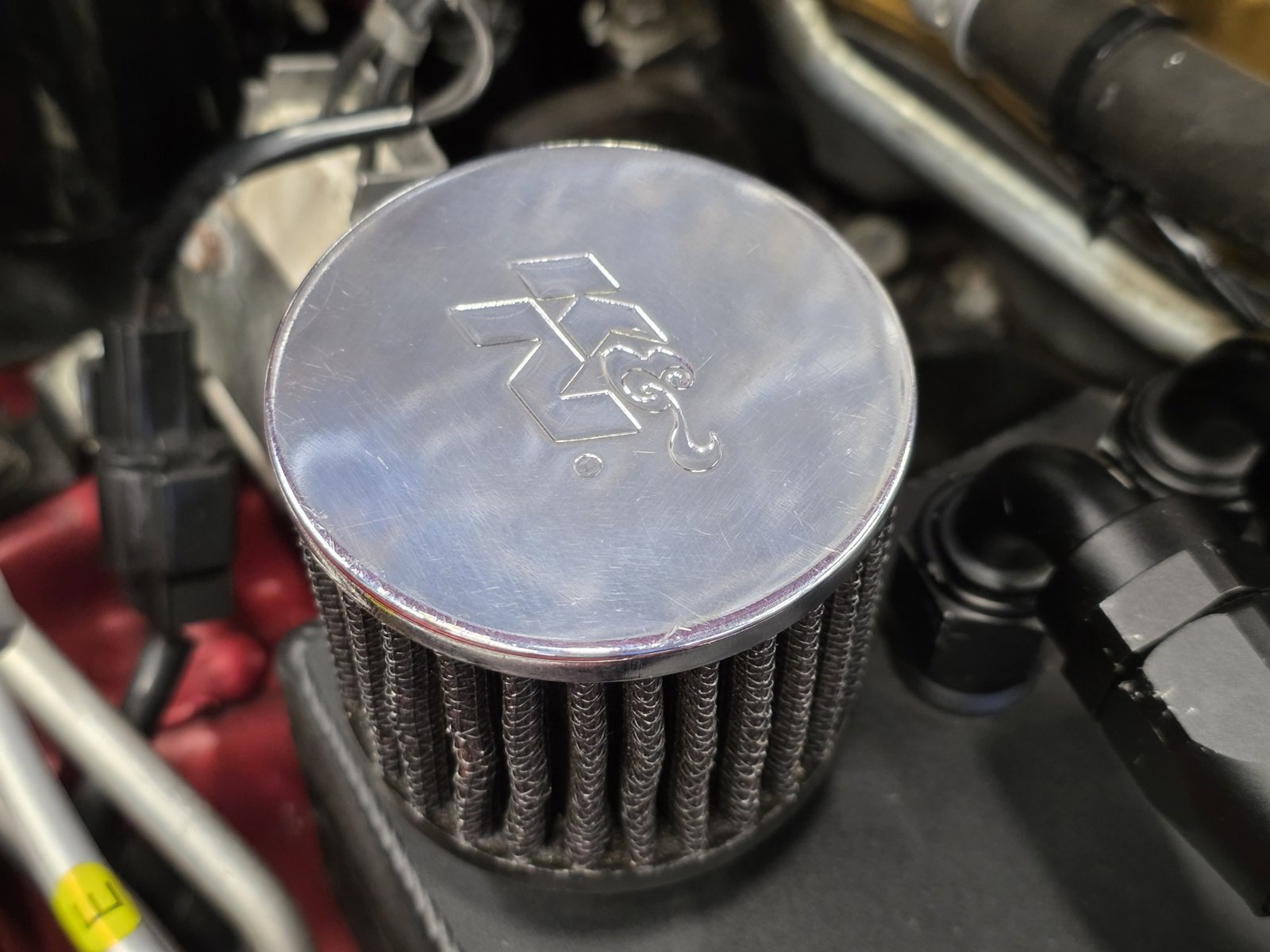 Used 2012 Mitsubishi Lancer Evolution GSR image 45