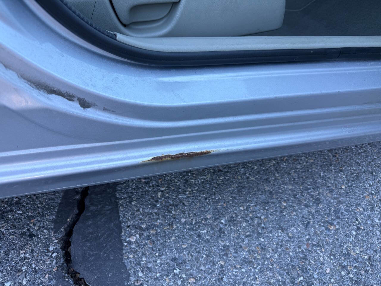 Used 2012 Honda Civic LX image 13